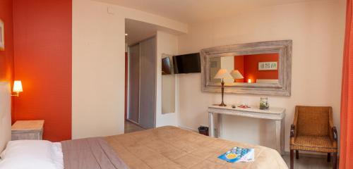 Inter-hotel Providence