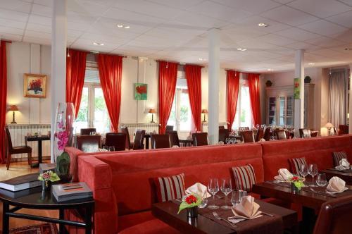 Inter-hotel Providence