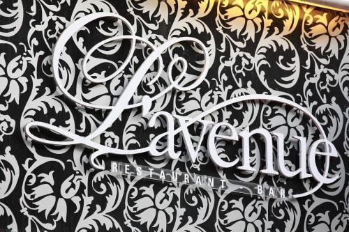Inter-hotel Providence