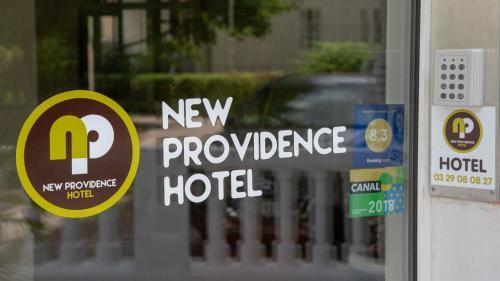 Inter-hotel Providence