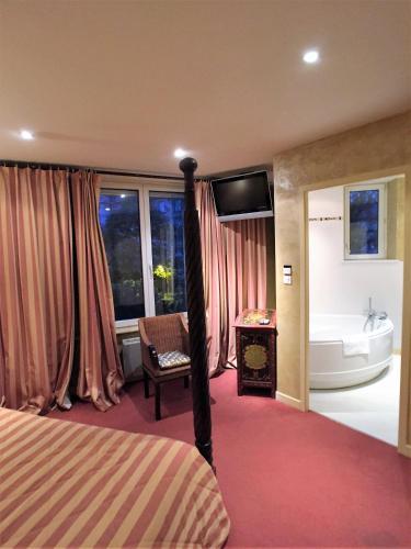 Inter-hotel Providence
