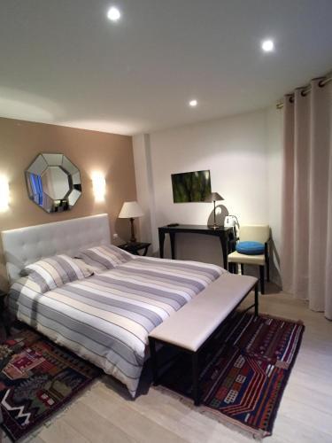 Inter-hotel Providence