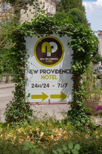 Inter-hotel Providence