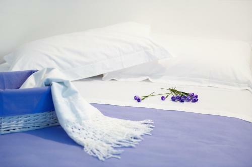 Bed & Breakfast Palazzo Boscareto