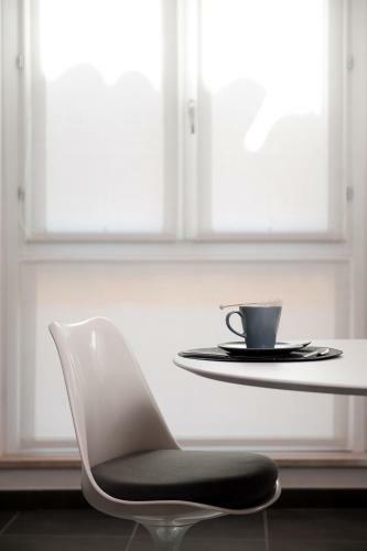 Bed & Breakfast Palazzo Boscareto