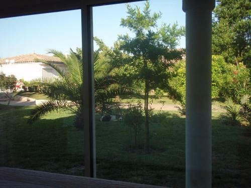 Bed & Breakfast Le Jardin De Neil