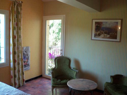 Bed & Breakfast Le Jardin De Neil