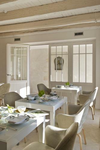 Hotel Villa Clarisse