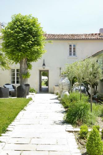 Hotel Villa Clarisse