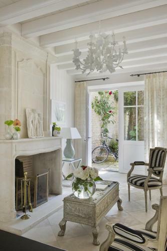 Hotel Villa Clarisse