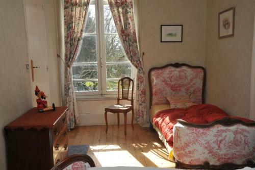 Bed & Breakfast Ch�teau Saint Vincent