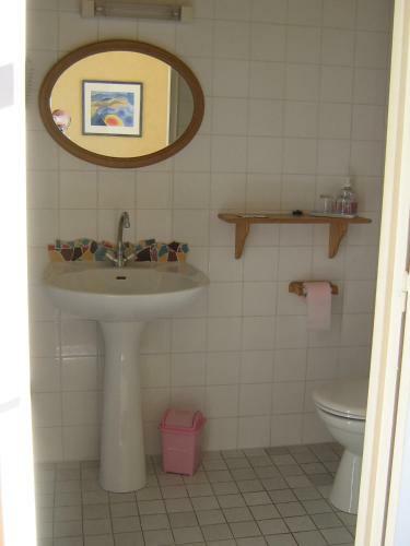 Bed & Breakfast Ch�teau Saint Vincent