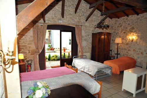 Bed & Breakfast Ch�teau Saint Vincent