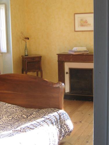 Bed & Breakfast Ch�teau Saint Vincent