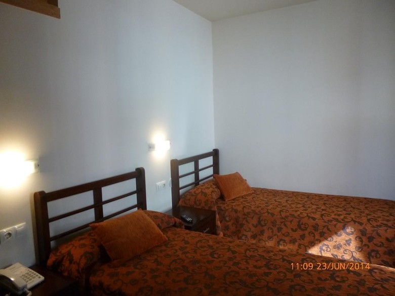Hotel Boa Vila