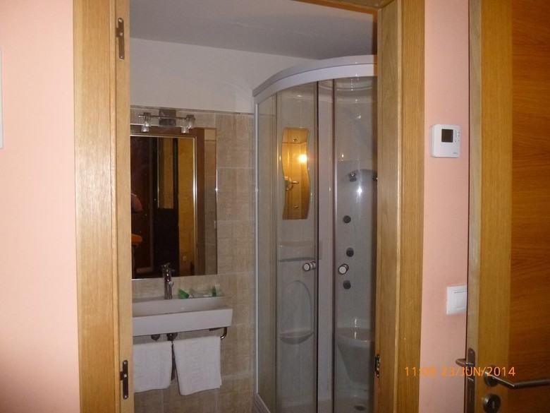 Hotel Boa Vila