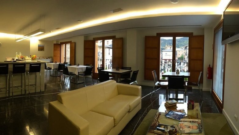 Hotel Posada Plaza Mayor