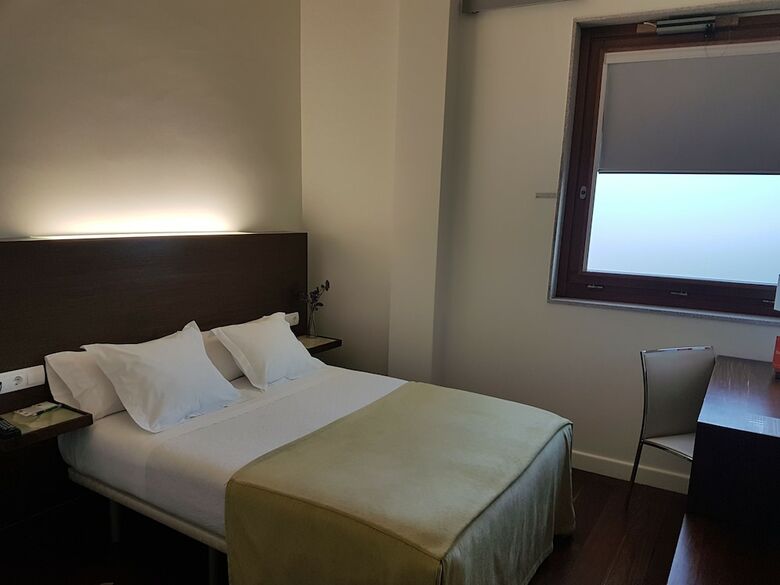 Hotel Posada Plaza Mayor