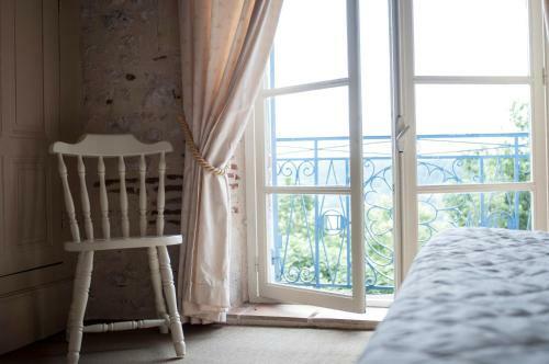 Bed & Breakfast Les Huguets