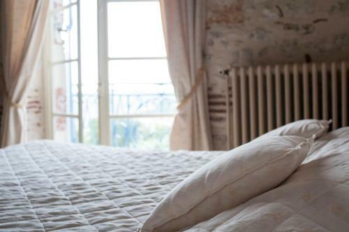 Bed & Breakfast Les Huguets