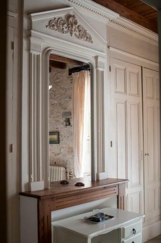 Bed & Breakfast Les Huguets