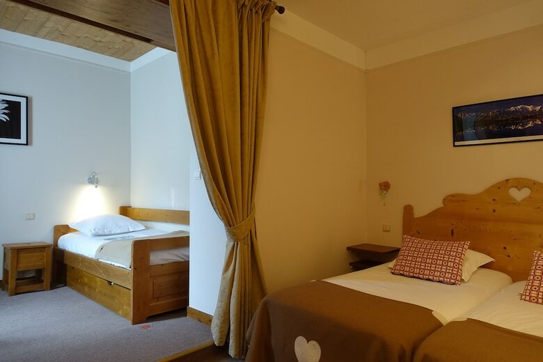 Hotel H�tel De La Couronne