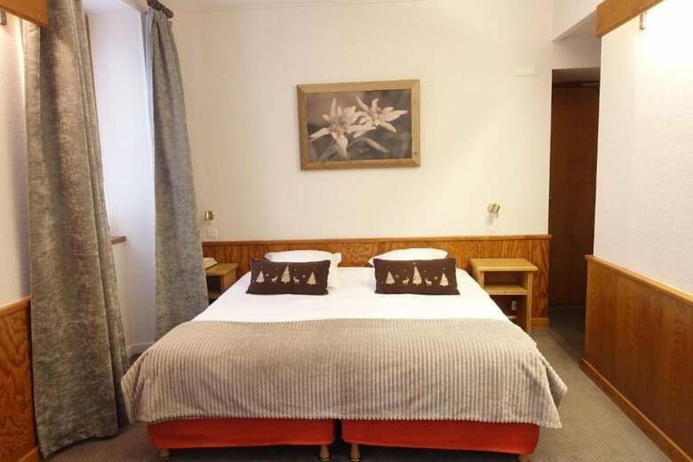 Hotel H�tel De La Couronne