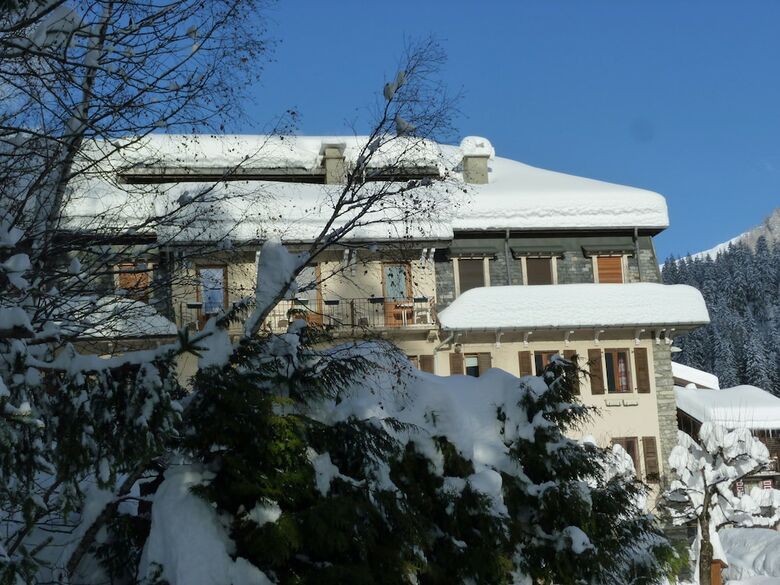 Hotel H�tel De La Couronne