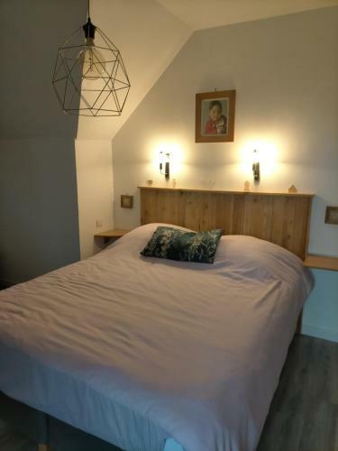 Bed & Breakfast Chez Yolande
