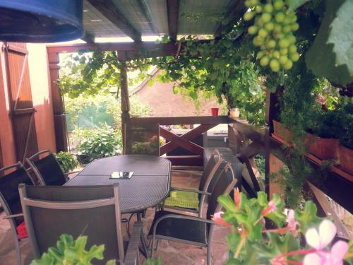 Bed & Breakfast Chez Yolande