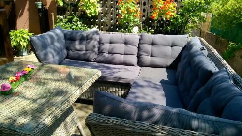 Bed & Breakfast Chez Yolande