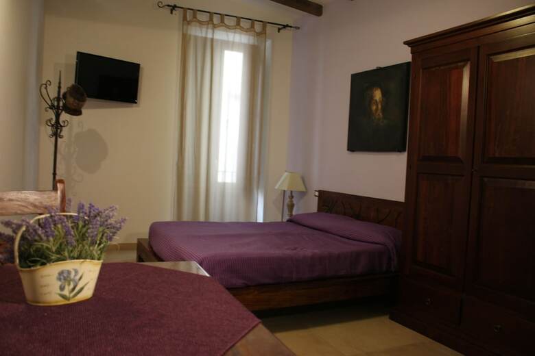 Apartamento Il Rifugio Del Pirata
