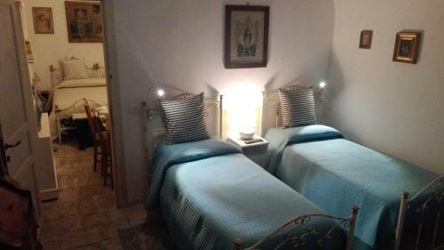 Apartamento Villa Longo De Bellis