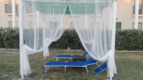 Apartamento Villa Longo De Bellis