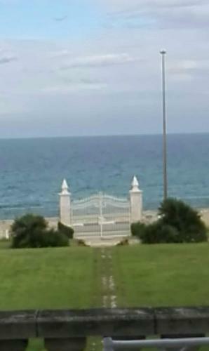 Apartamento Villa Longo De Bellis