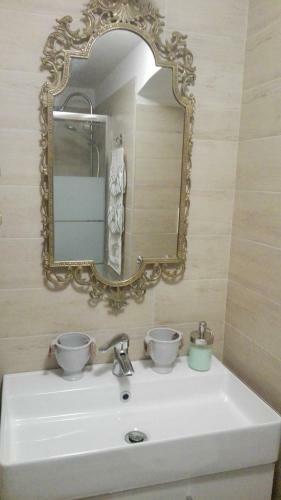 Apartamento Villa Longo De Bellis