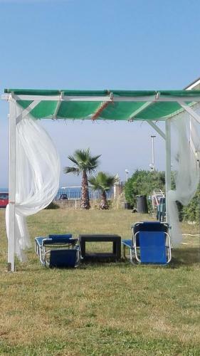 Apartamento Villa Longo De Bellis