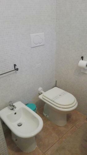Apartamento Villa Longo De Bellis