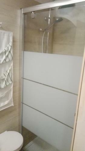 Apartamento Villa Longo De Bellis