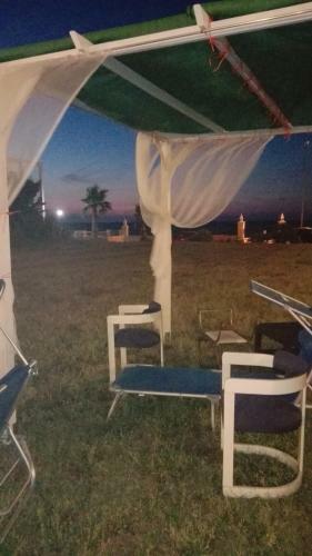 Apartamento Villa Longo De Bellis