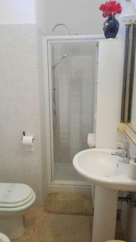 Apartamento Villa Longo De Bellis