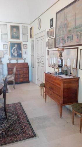 Apartamento Villa Longo De Bellis