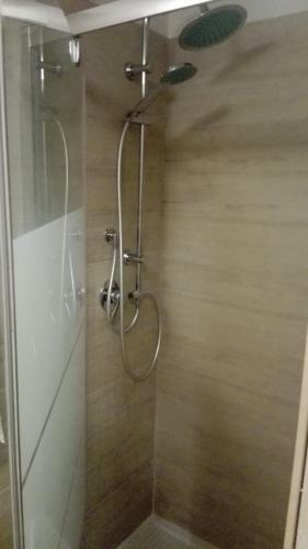 Apartamento Villa Longo De Bellis