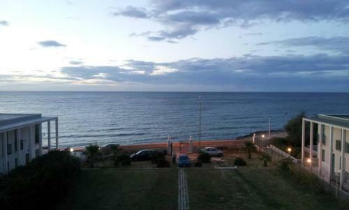 Apartamento Villa Longo De Bellis