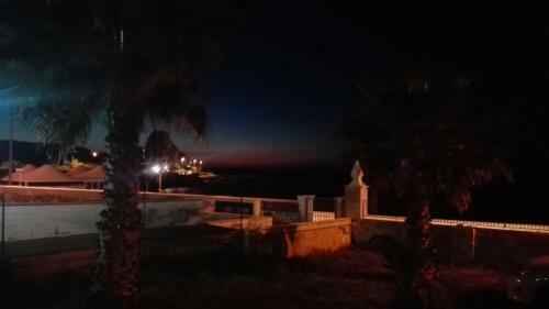 Apartamento Villa Longo De Bellis