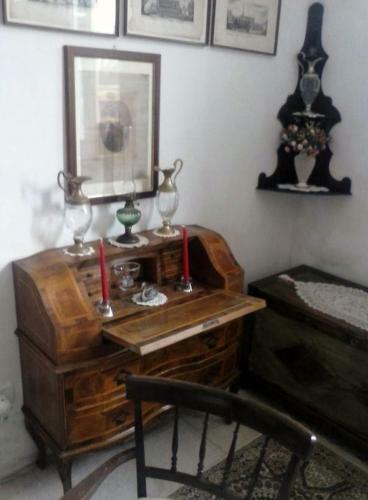 Apartamento Villa Longo De Bellis