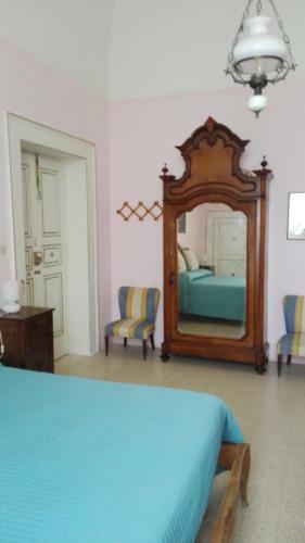 Apartamento Villa Longo De Bellis