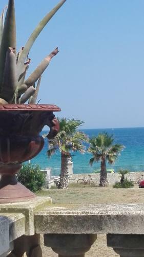 Apartamento Villa Longo De Bellis