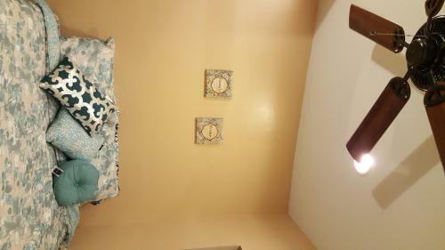 Apartamentos Gabriel's Luxury Suite
