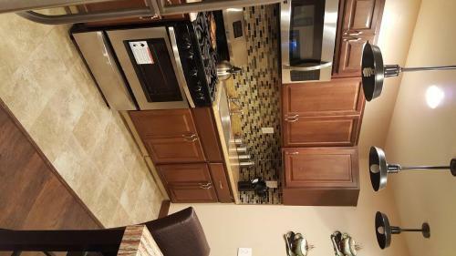 Apartamentos Gabriel's Luxury Suite